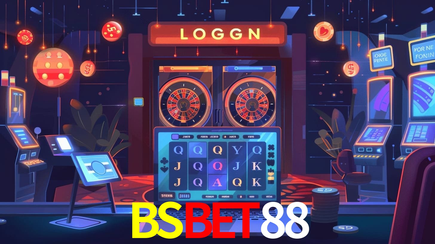  BSBET88.com