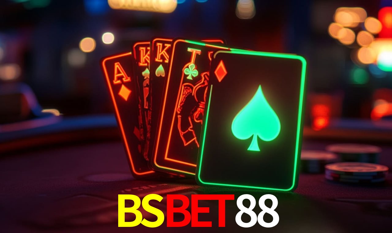 Casino Ao Vivo BSBET88