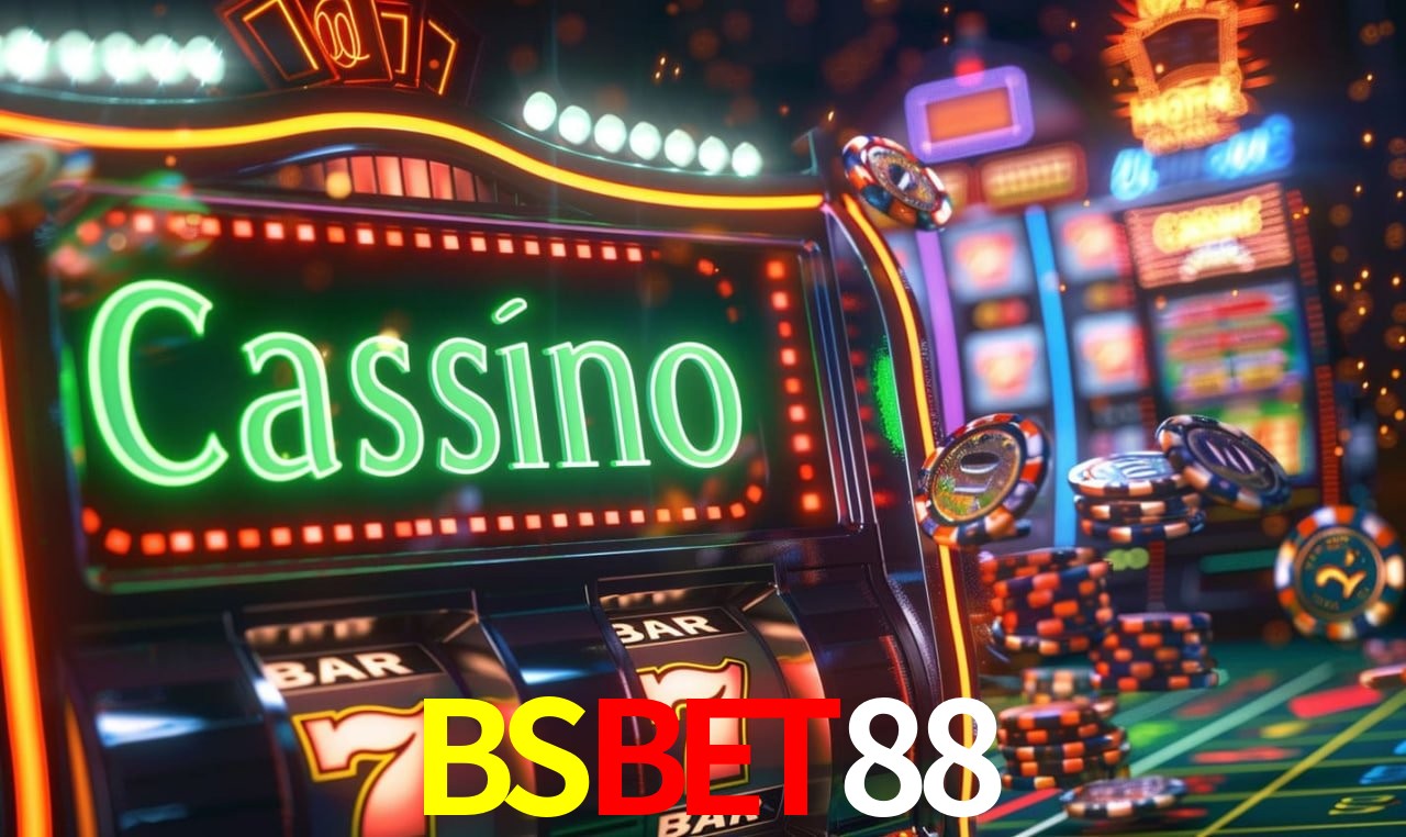 Sistemas de Segurança BSBET88