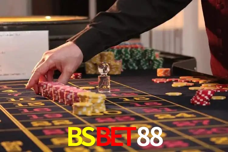 Descubra o Programa VIP da BSBET88: Vantagens Exclusivas para Jogadores