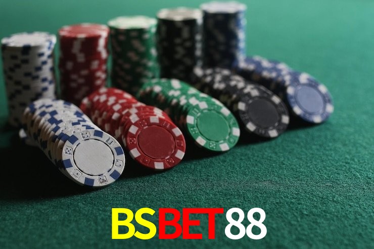Platform Technology BSBET88