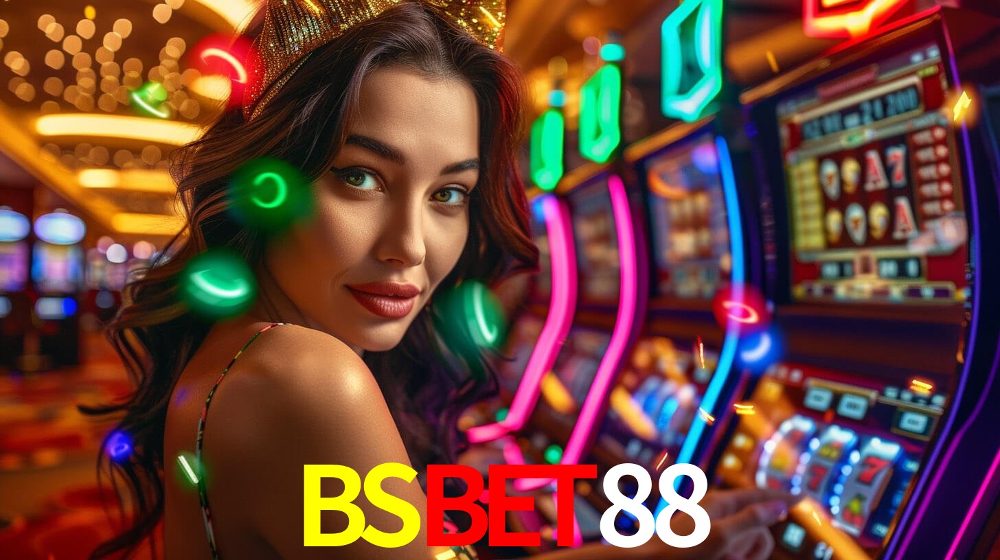 Bônus Generosos e Exclusivos no BSBET88 para Você!