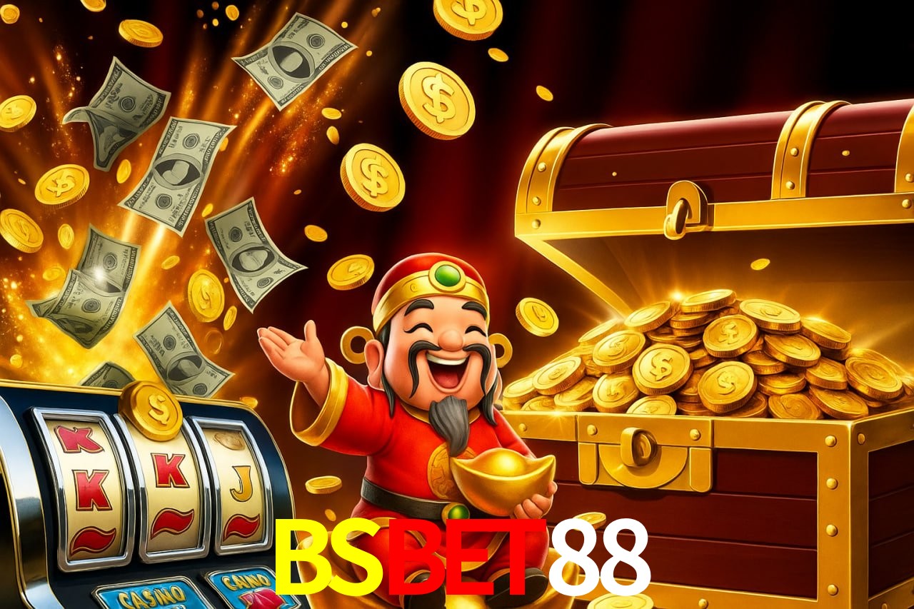 Mesa de Blackjack BSBET88