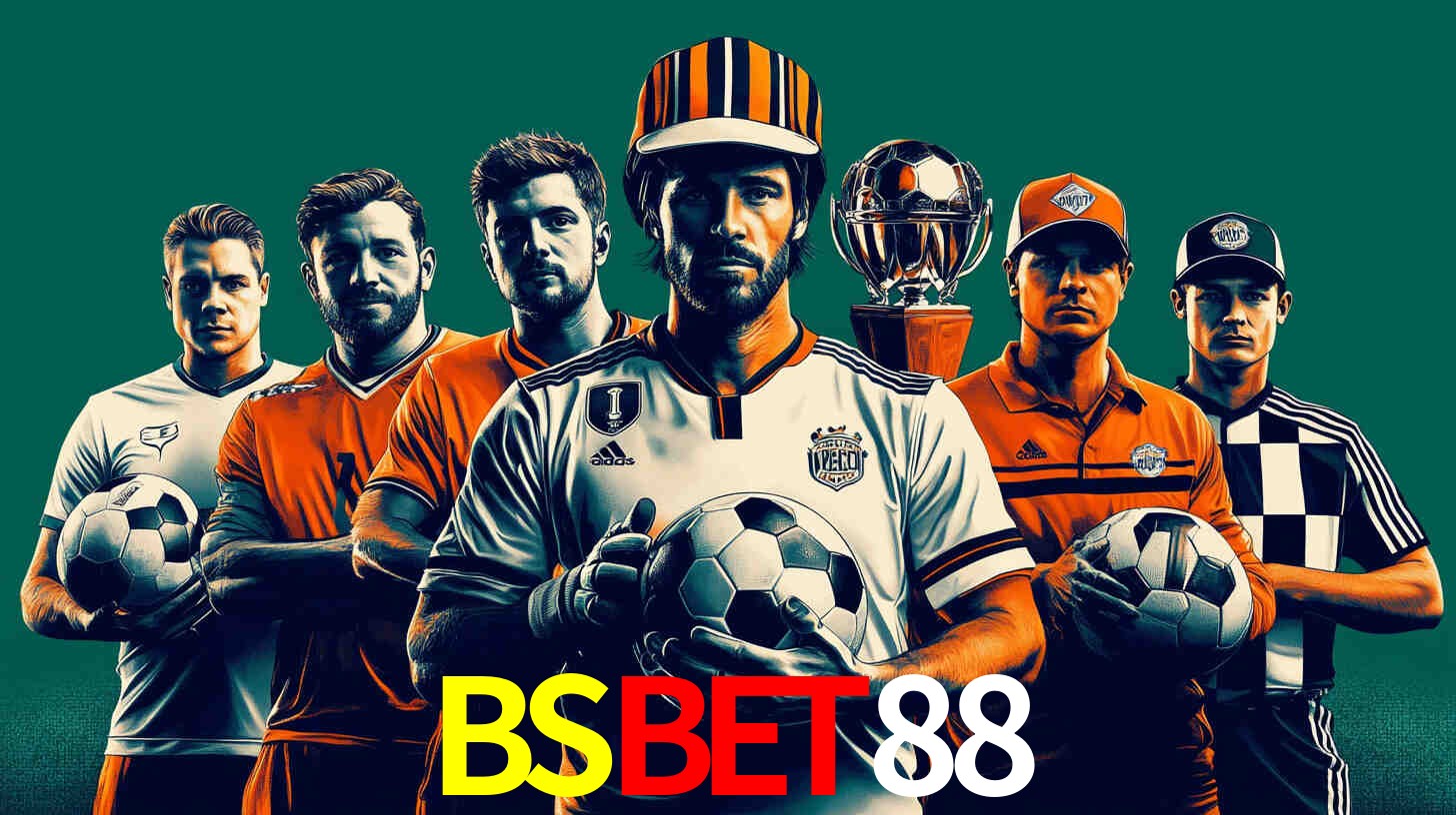 Descubra a Essência do BSBET88: Nossa História e Compromissos