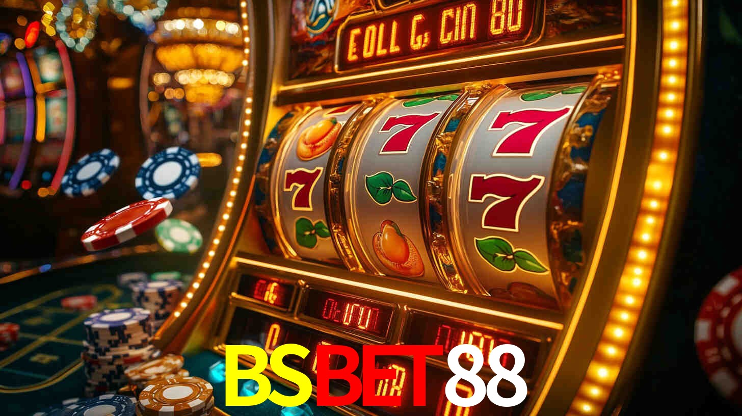 Welcome Bonus BSBET88