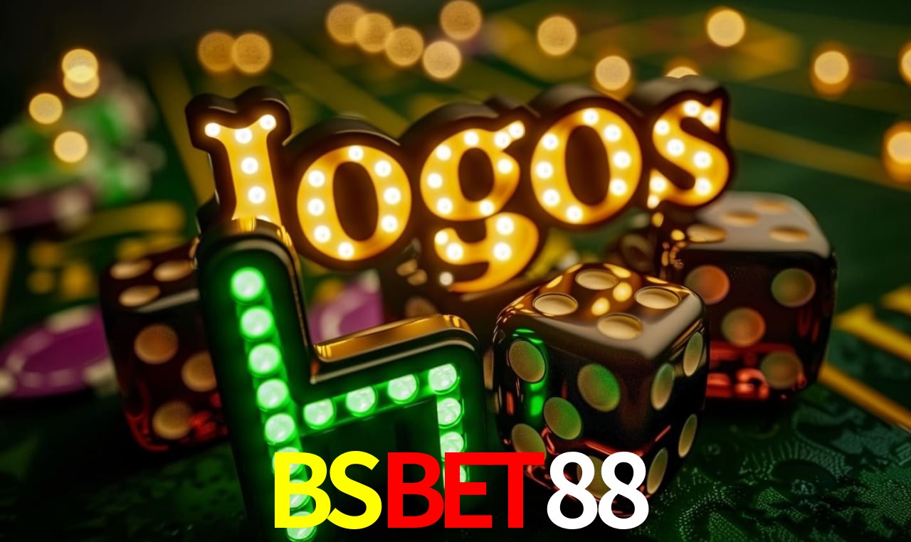 Jogos de Slot BSBET88