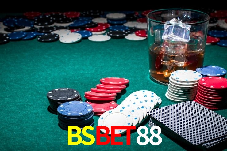 Apostas de Basquete BSBET88