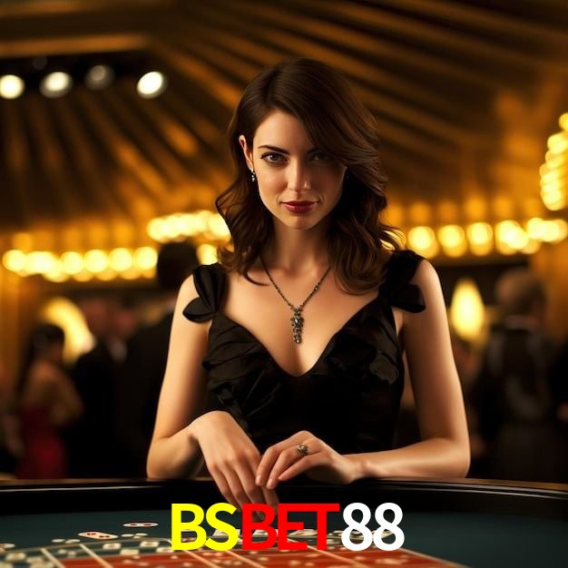 A Experiência Imersiva dos Cassinos Ao Vivo no BSBET88