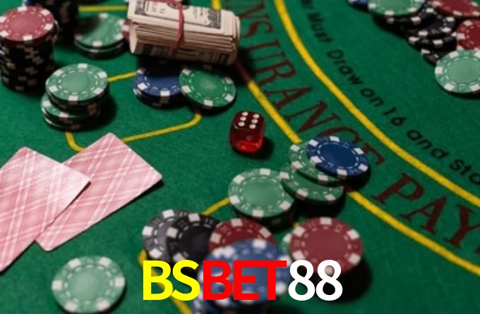 BSBET88 App Interface