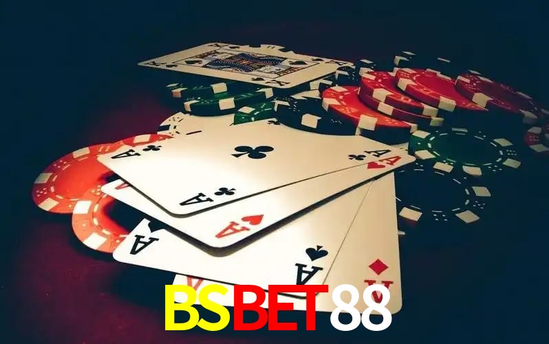 BSBET88 app