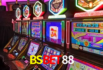 Apostas Esportivas na BSBET88: Um Guia Completo