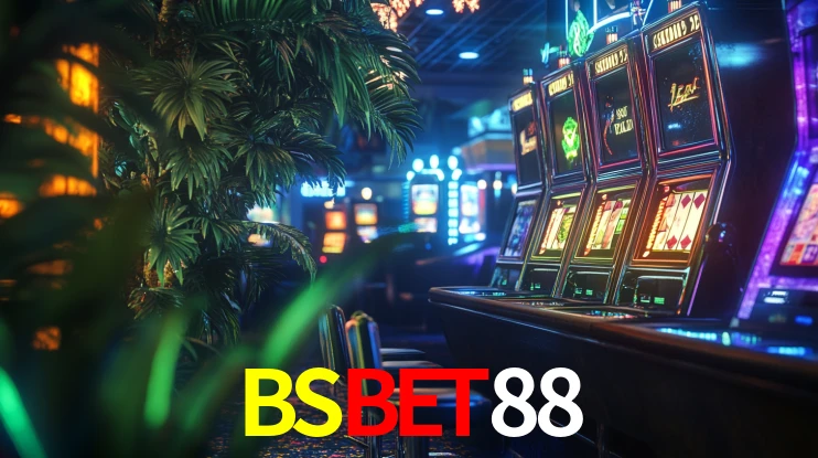 Bonus Features BSBET88