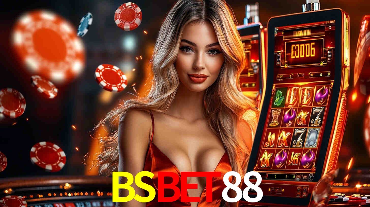 VIP Casino BSBET88