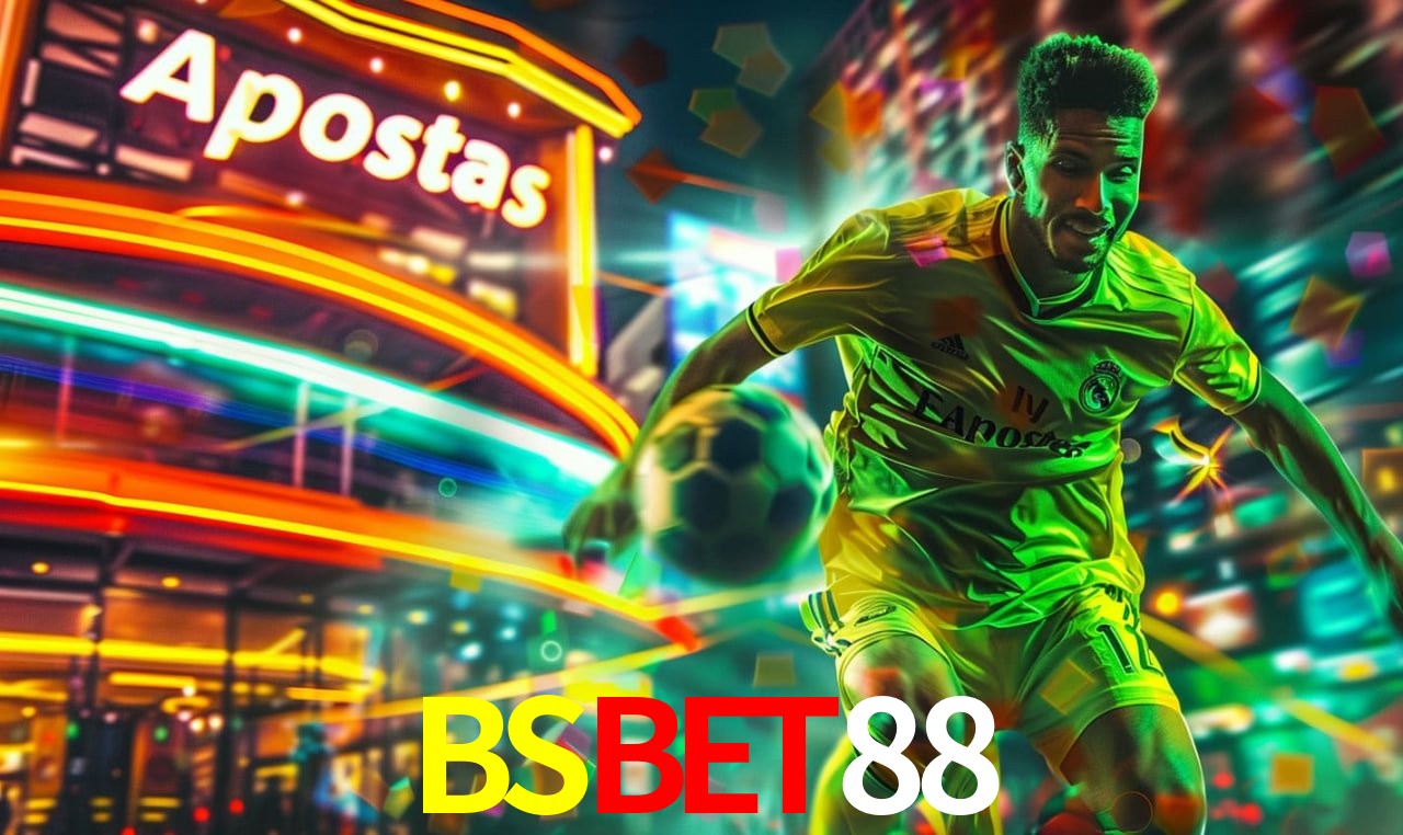 Provedores de Jogos BSBET88