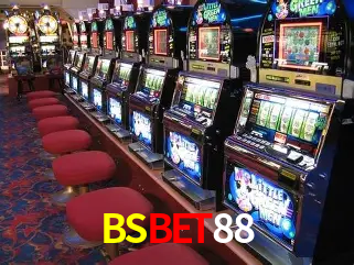 Descubra o Mundo do Cassino Online com BSBET88