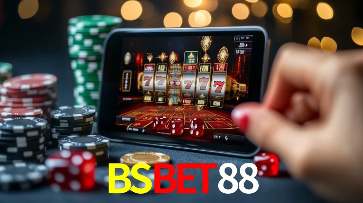 Statistics BSBET88