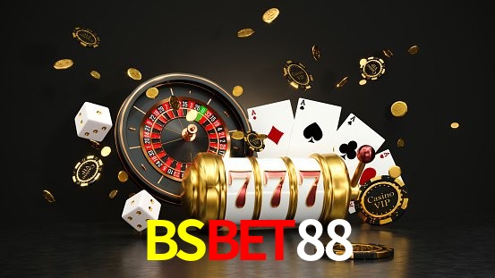 Live Casino BSBET88