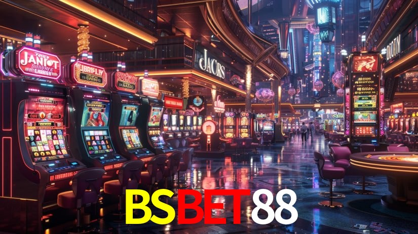 Flash Promotion BSBET88