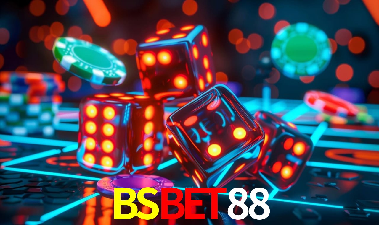 Interface do App BSBET88