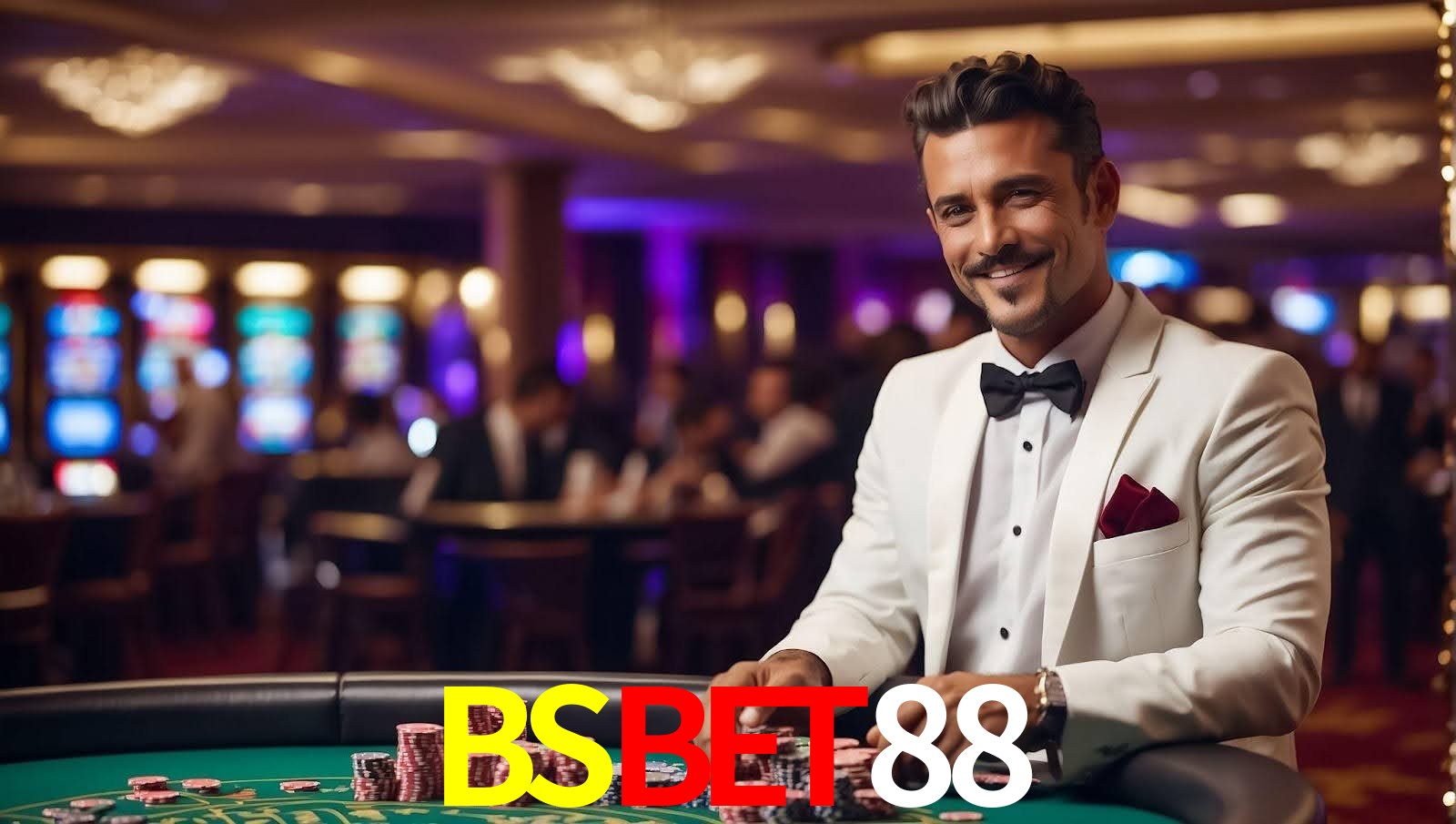 Especiais de Fim de Semana BSBET88