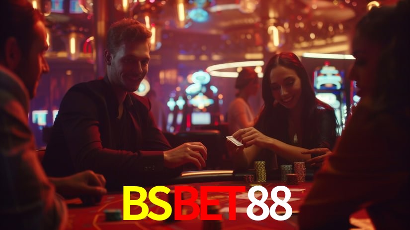 A Popularidade dos Caça-Níqueis no BSBET88