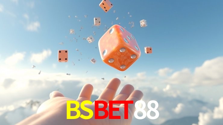 Slot Games BSBET88