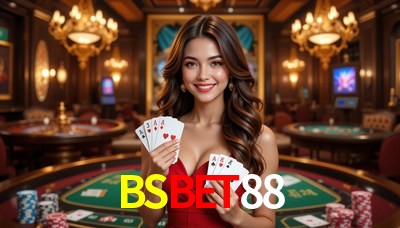 APP oficial da BSBET88 para mobile