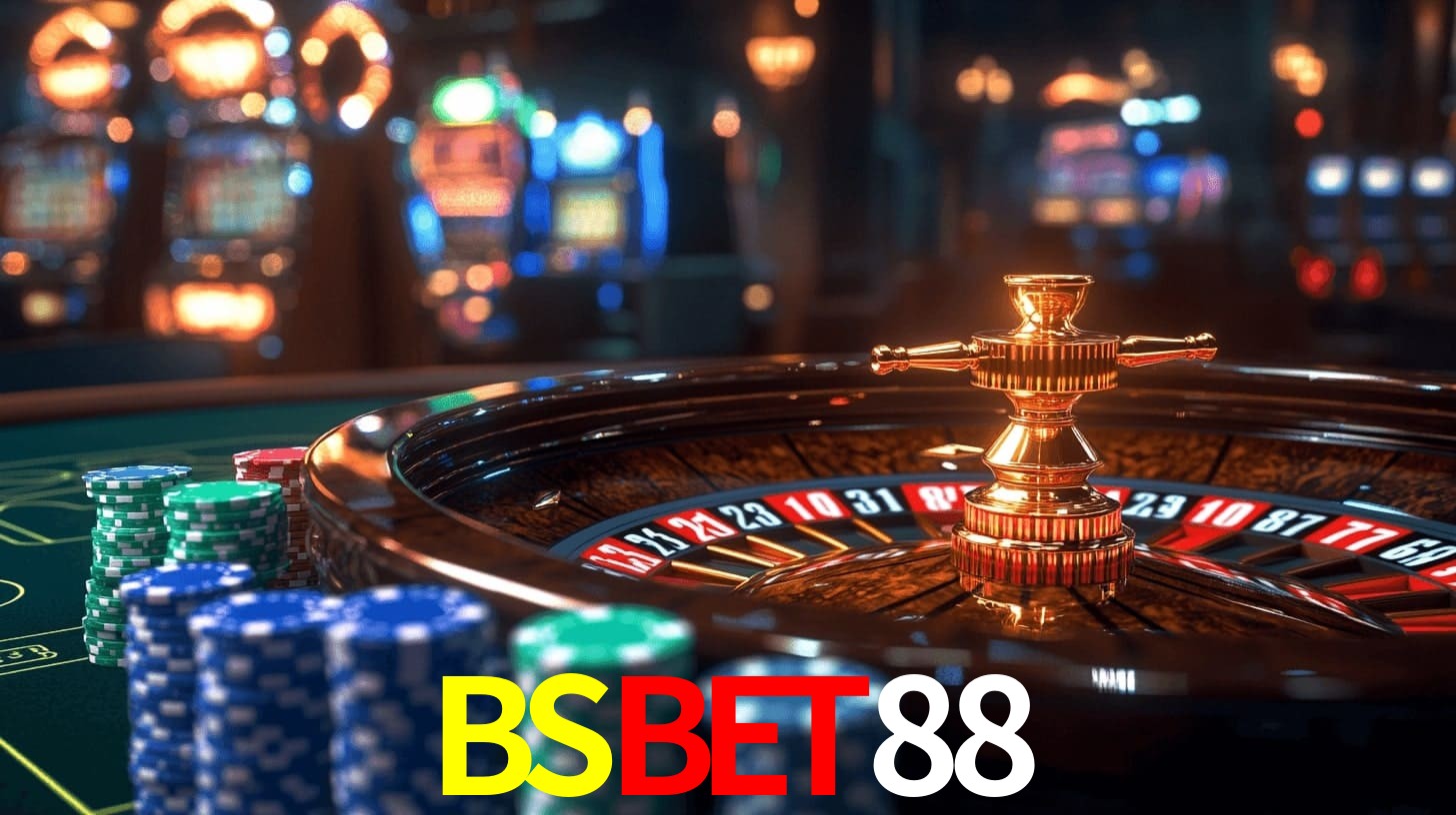 Blackjack Table BSBET88