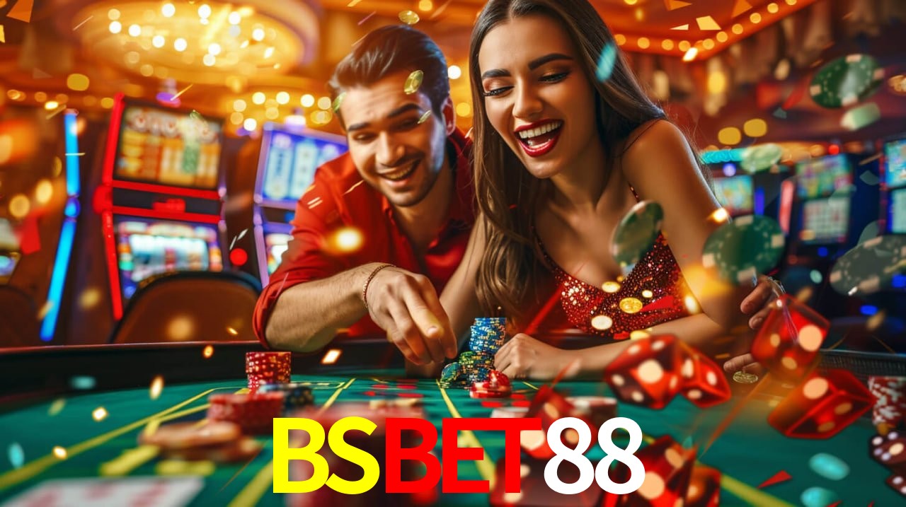 Integração de APIs BSBET88