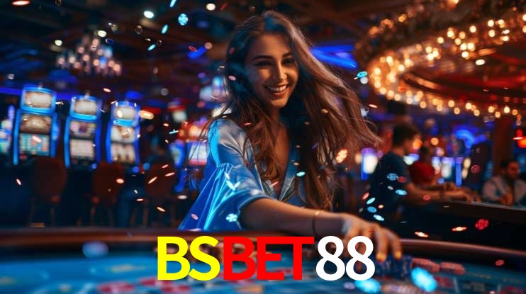 Account Benefits BSBET88