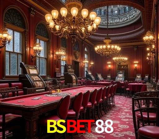 BSBET88