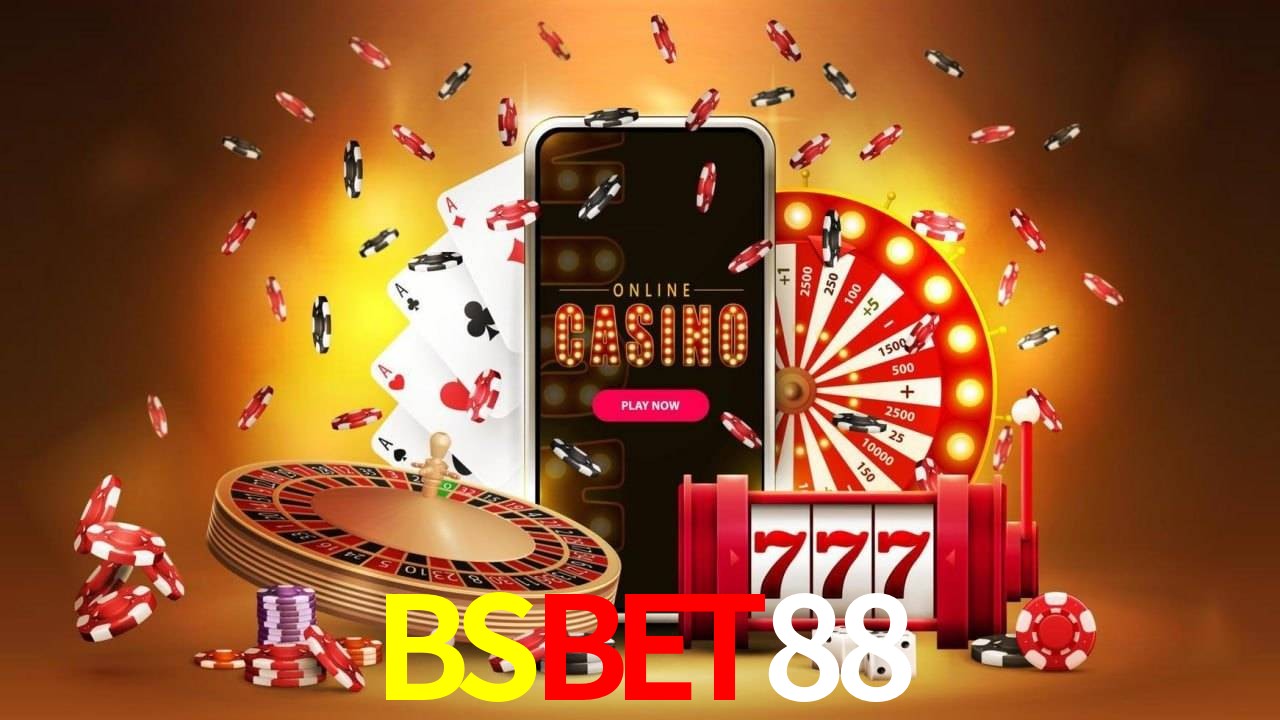 Benefícios da Conta BSBET88