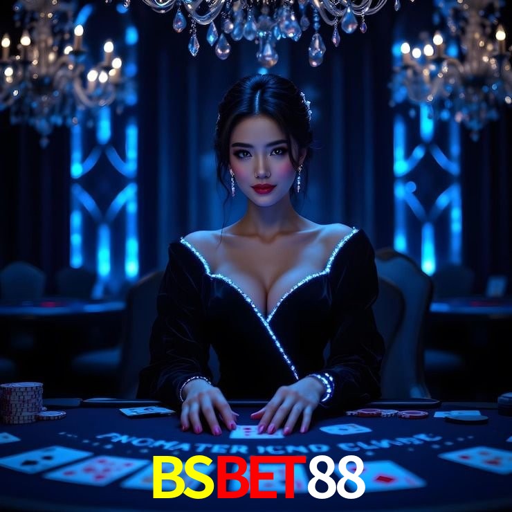 Login Seguro BSBET88