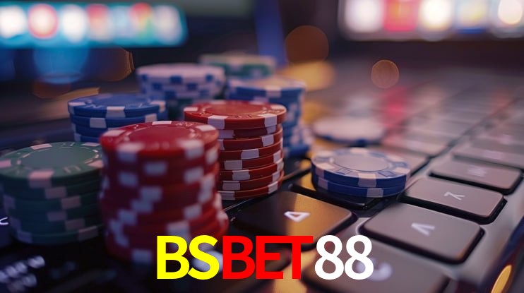 Promoção Relâmpago BSBET88