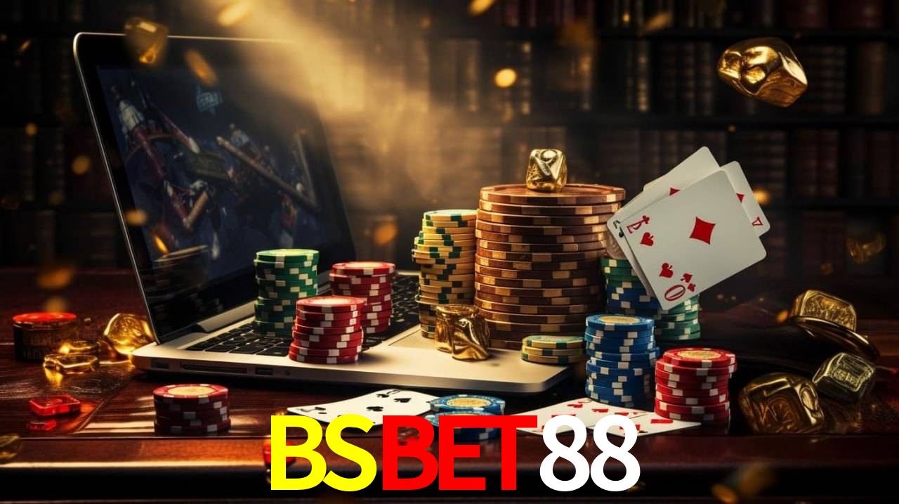 Apostas de Futebol BSBET88