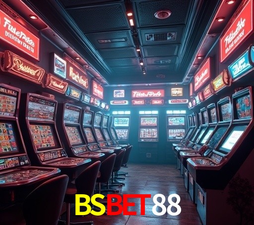 BSBET88 app