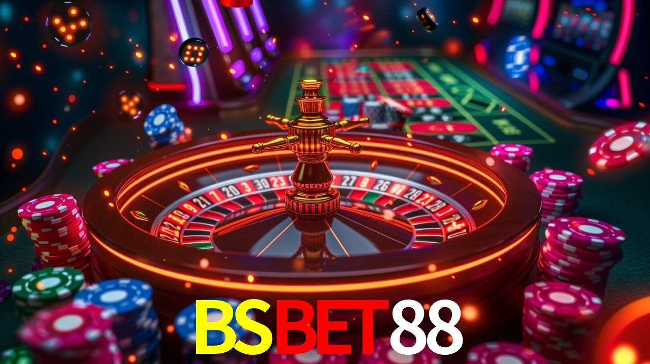Jogos Exclusivos BSBET88