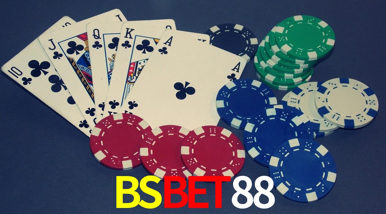 Security Systems BSBET88