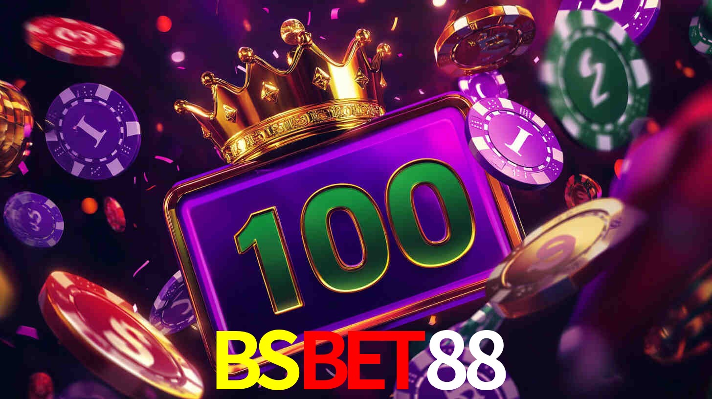 Experiência VIP BSBET88