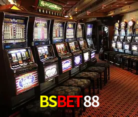 A Emoção da Loteria na BSBET88: Uma Chance de Mudança de Vida