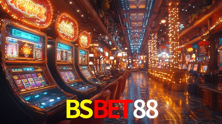 Live Casino BSBET88