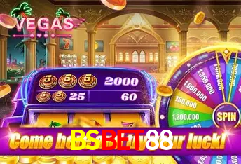 Descubra o Mundo do Cassino Online com BSBET88