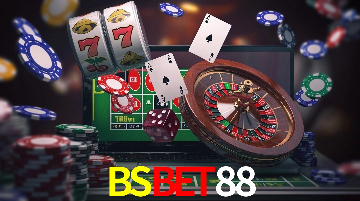Tennis Betting BSBET88