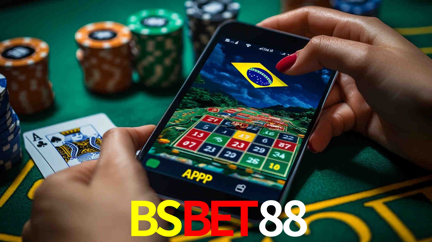 Descubra a Essência do BSBET88: Nossa História e Compromissos