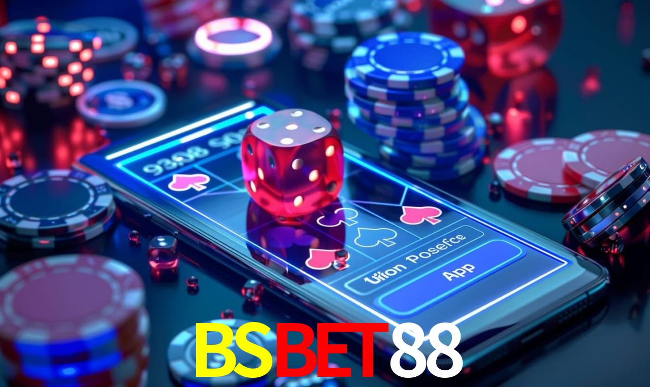 Explore as vantagens do BSBET88: serviço profissional e confiabilidade