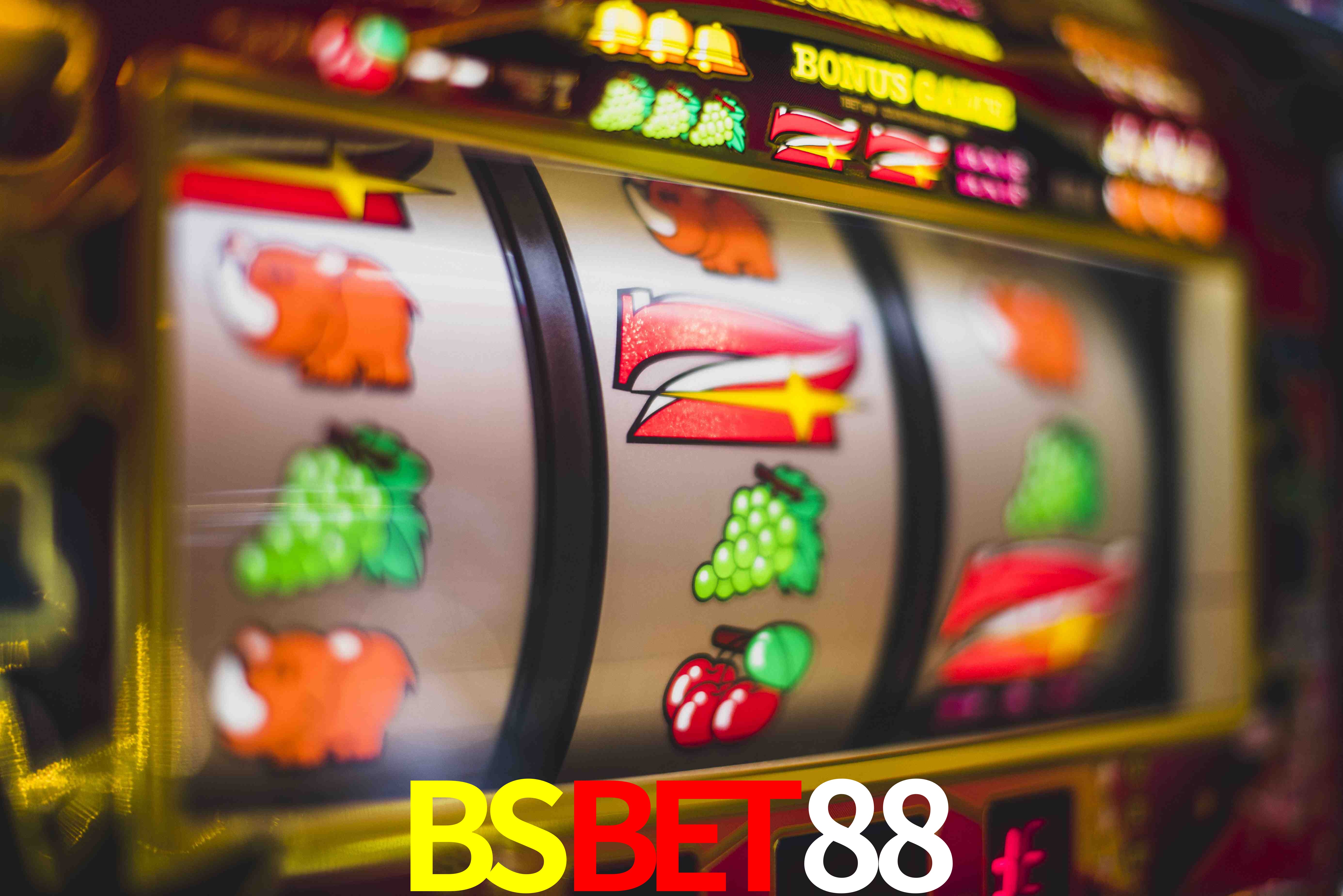 Game Providers BSBET88